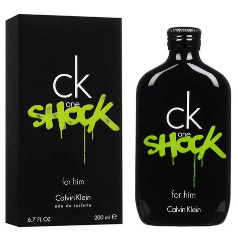 calvin klein one shock flipkart.